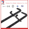 Q235 Fermements F Type Clamps Building Construction Outils